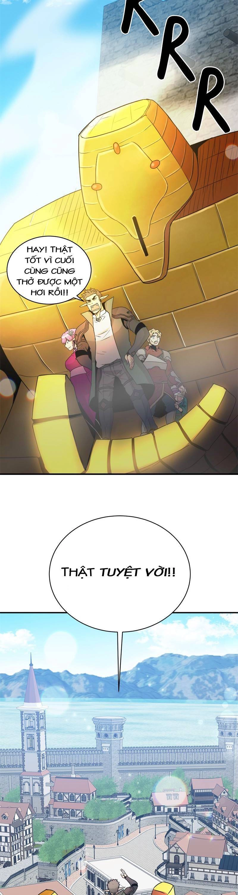 Người Bán Hoa Mạnh Nhất Chapter 65 - 12