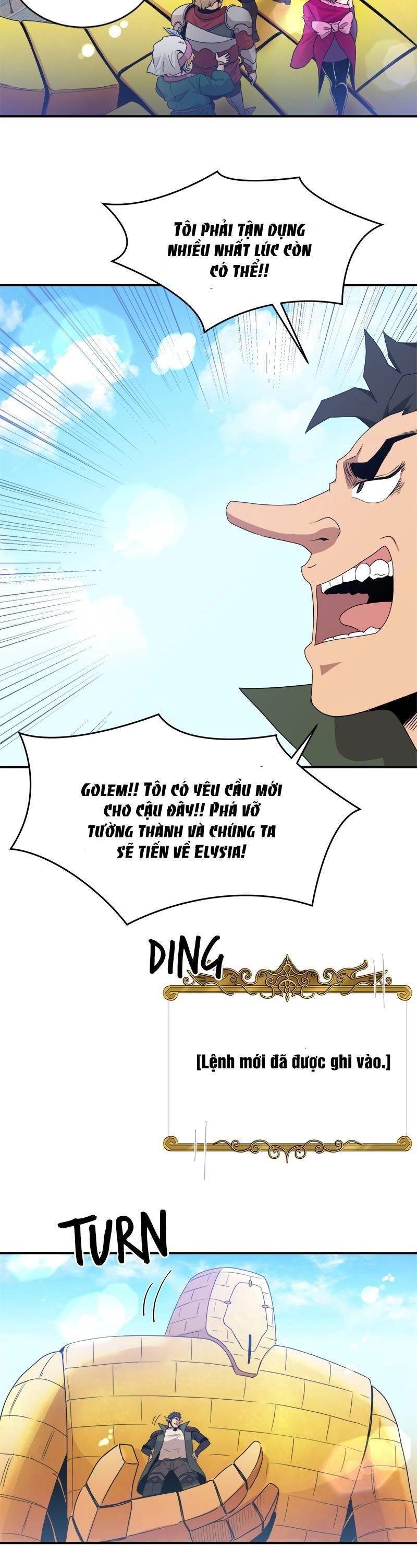 Người Bán Hoa Mạnh Nhất Chapter 65 - 14