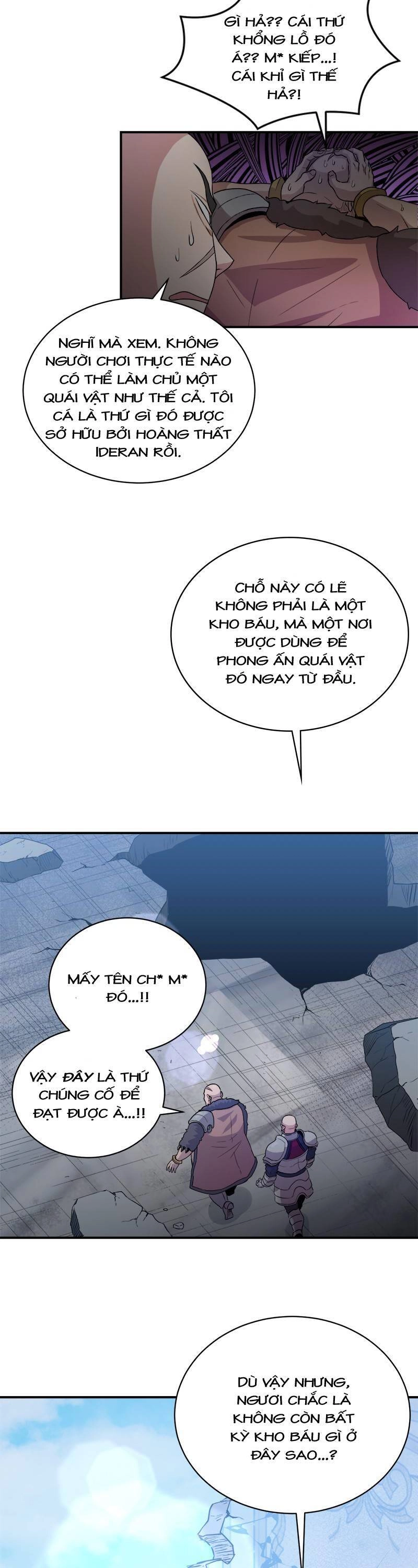 Người Bán Hoa Mạnh Nhất Chapter 65 - 18