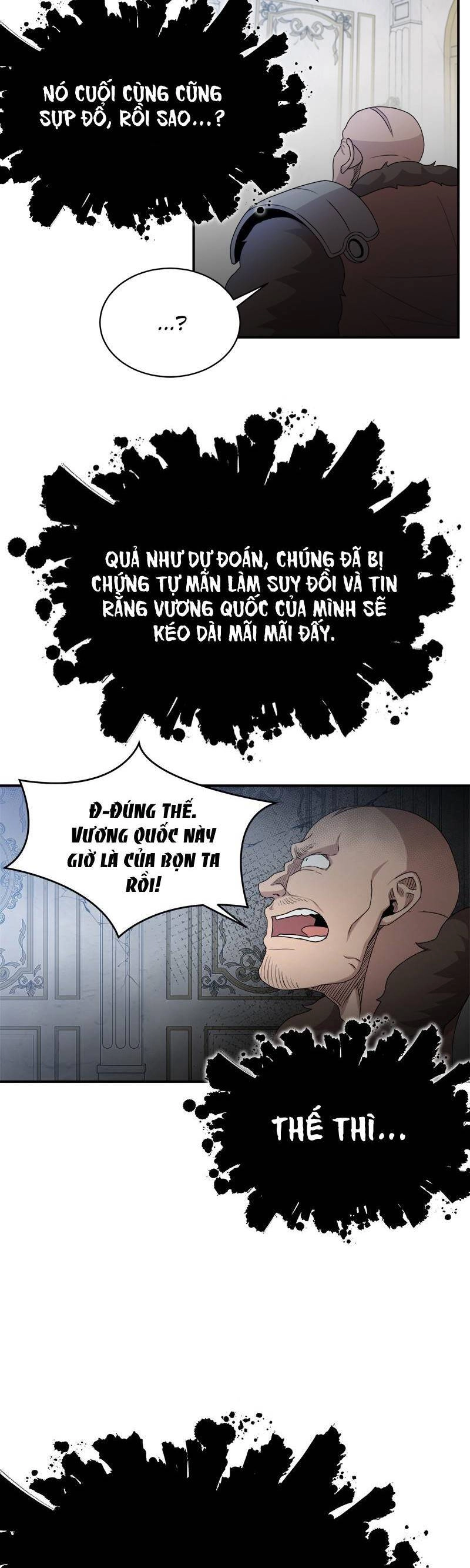 Người Bán Hoa Mạnh Nhất Chapter 65 - 24