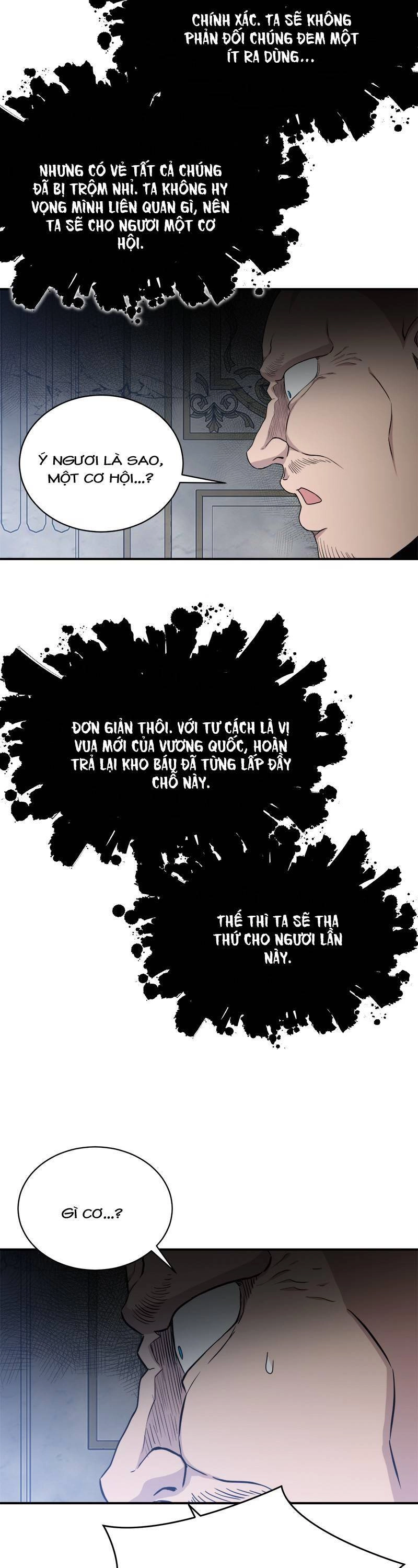 Người Bán Hoa Mạnh Nhất Chapter 65 - 26