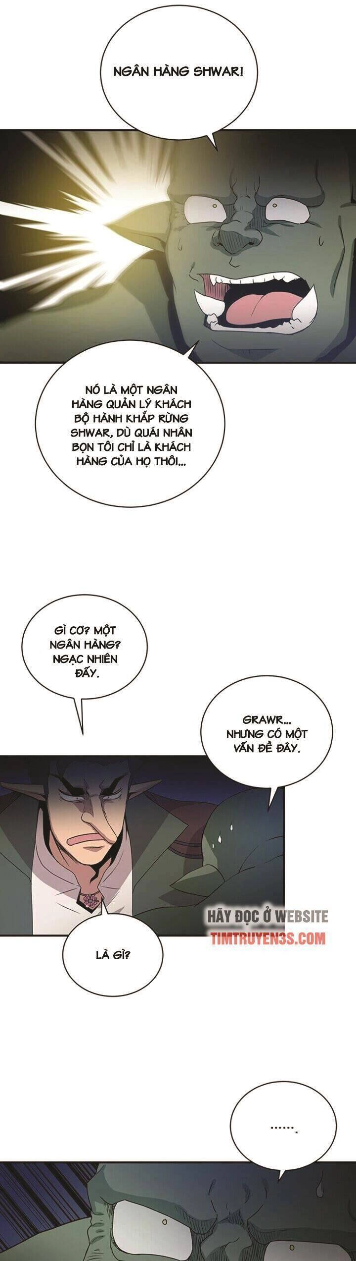 Người Bán Hoa Mạnh Nhất Chapter 66 - 6