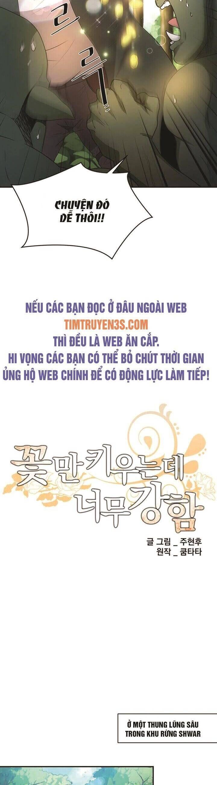 Người Bán Hoa Mạnh Nhất Chapter 66 - 11