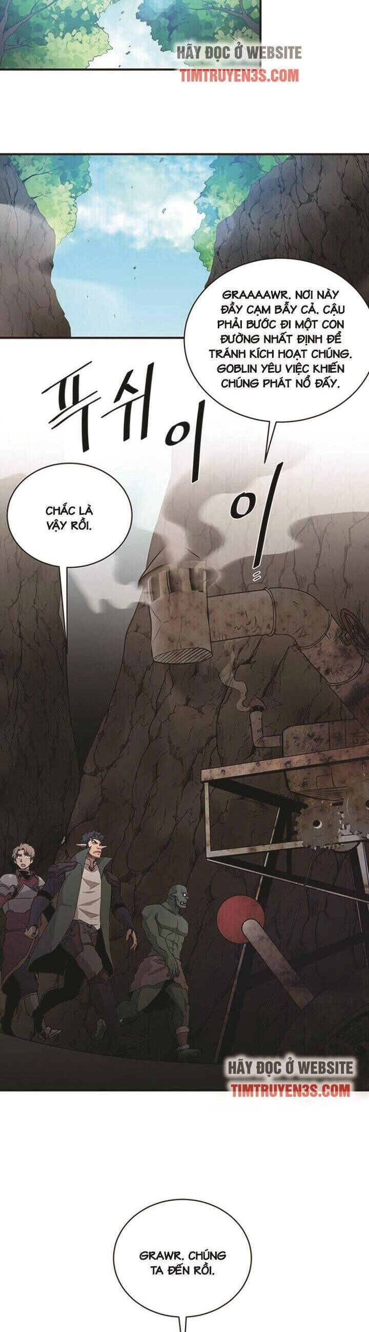 Người Bán Hoa Mạnh Nhất Chapter 66 - 12