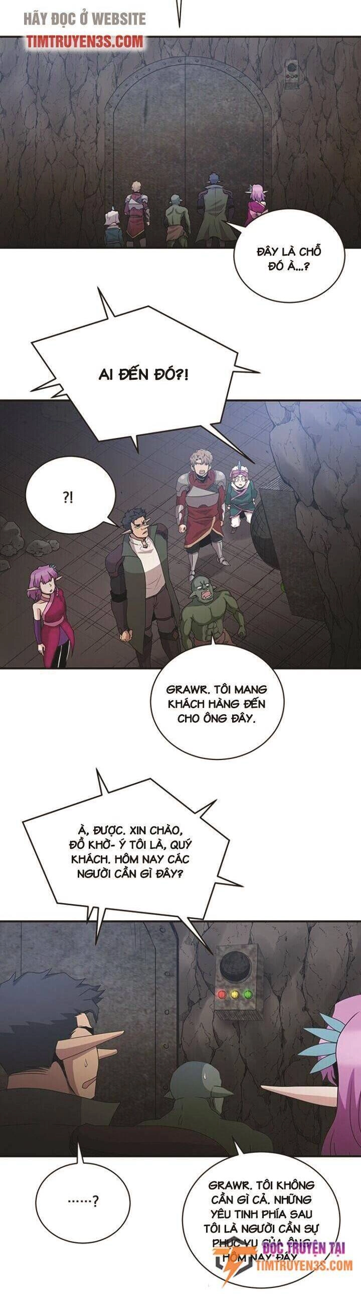 Người Bán Hoa Mạnh Nhất Chapter 66 - 13