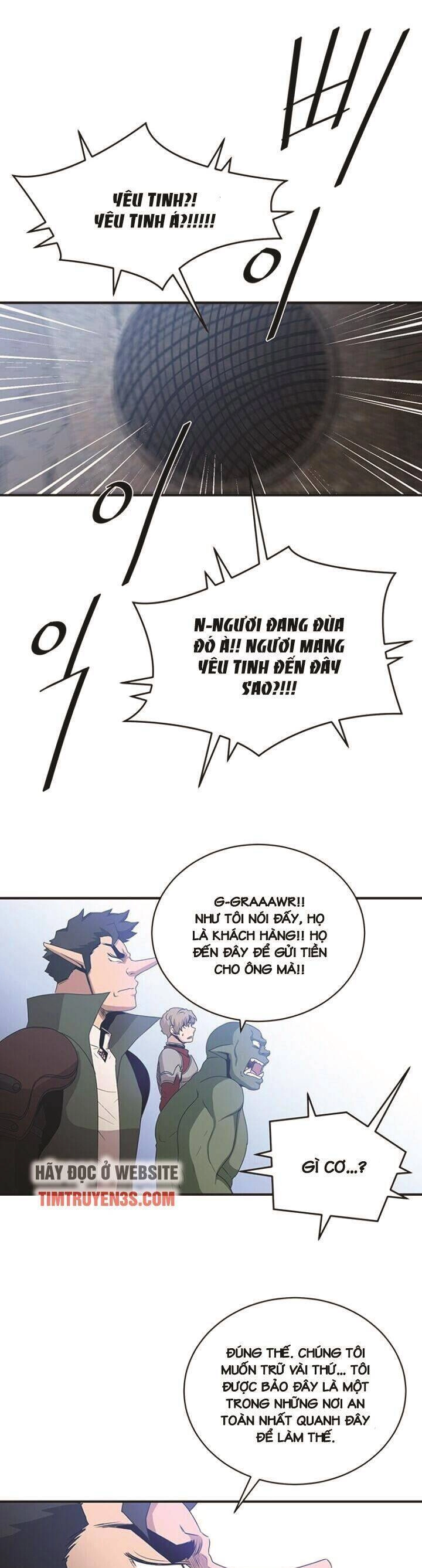 Người Bán Hoa Mạnh Nhất Chapter 66 - 14