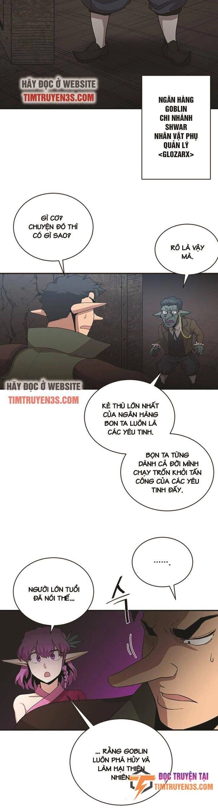 Người Bán Hoa Mạnh Nhất Chapter 66 - 17