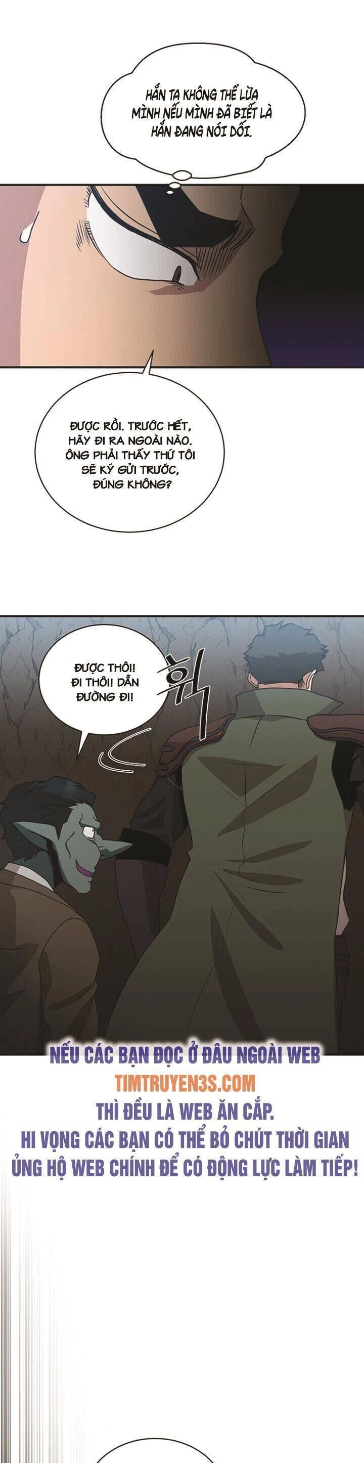 Người Bán Hoa Mạnh Nhất Chapter 66 - 22