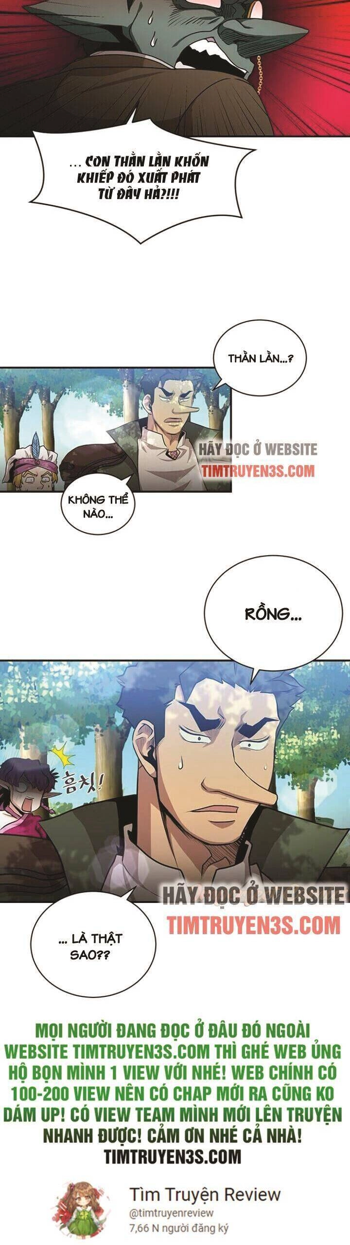 Người Bán Hoa Mạnh Nhất Chapter 66 - 27