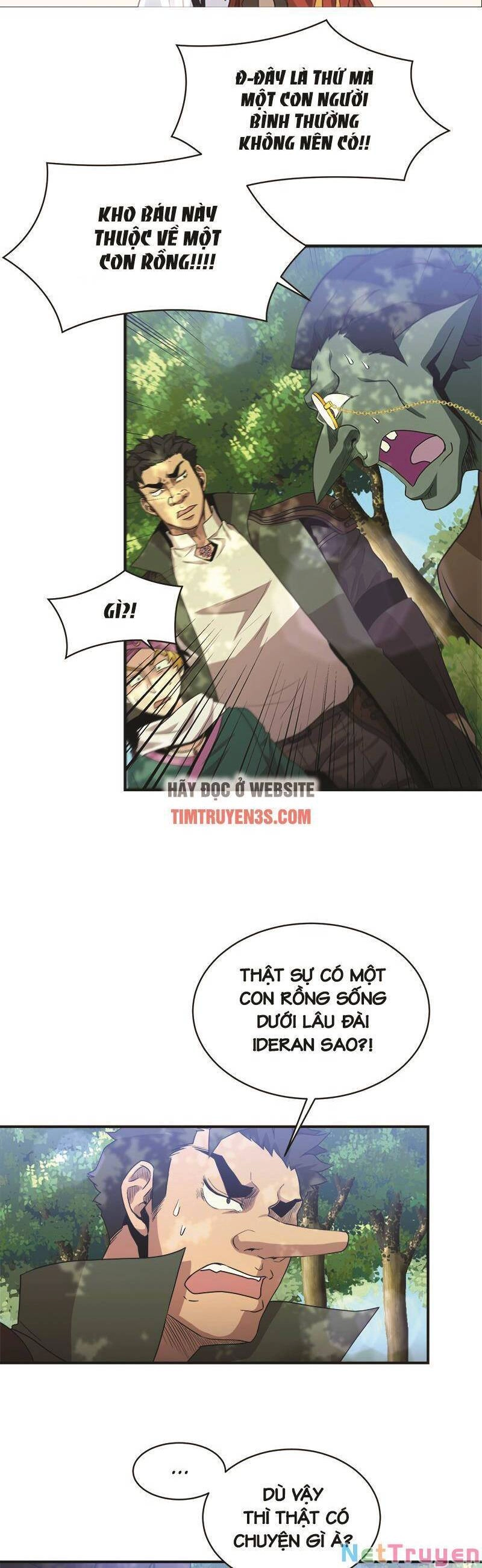 Người Bán Hoa Mạnh Nhất Chapter 67 - 2