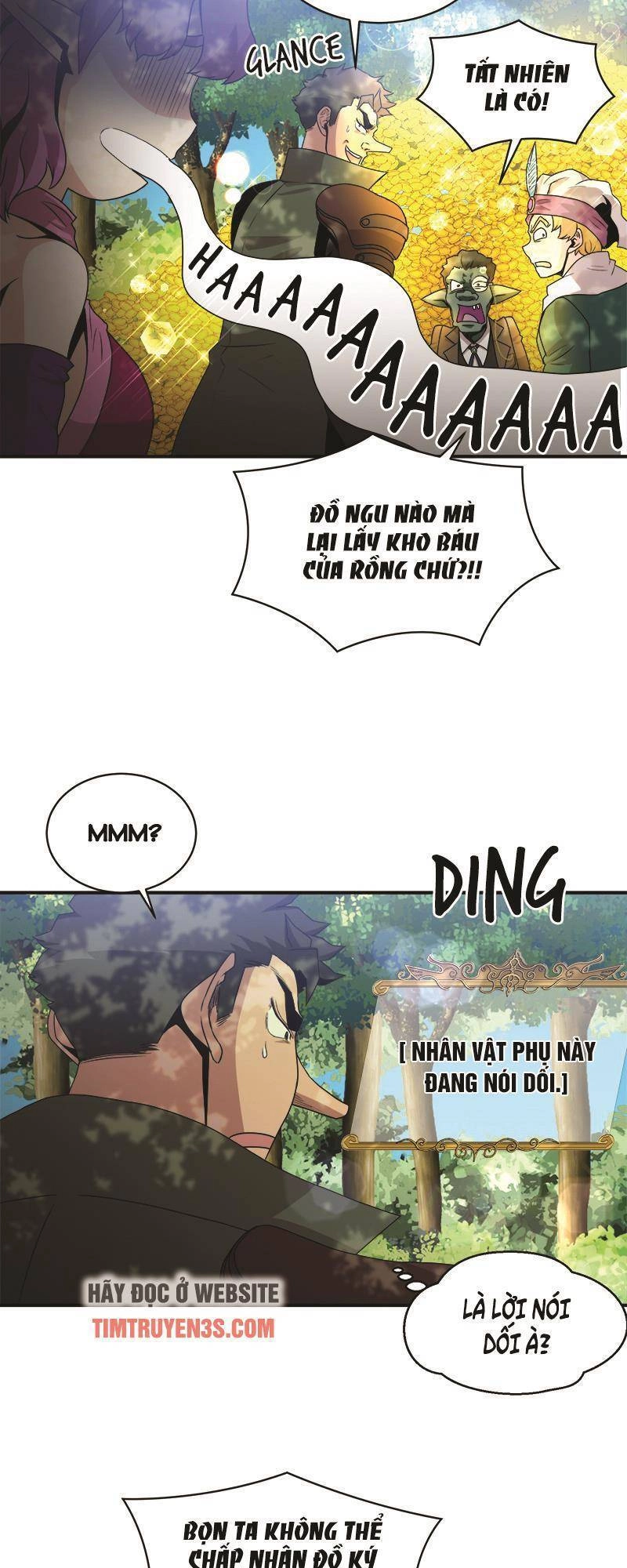 Người Bán Hoa Mạnh Nhất Chapter 67 - 3