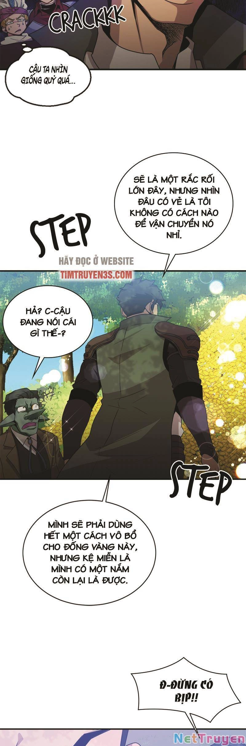 Người Bán Hoa Mạnh Nhất Chapter 67 - 6