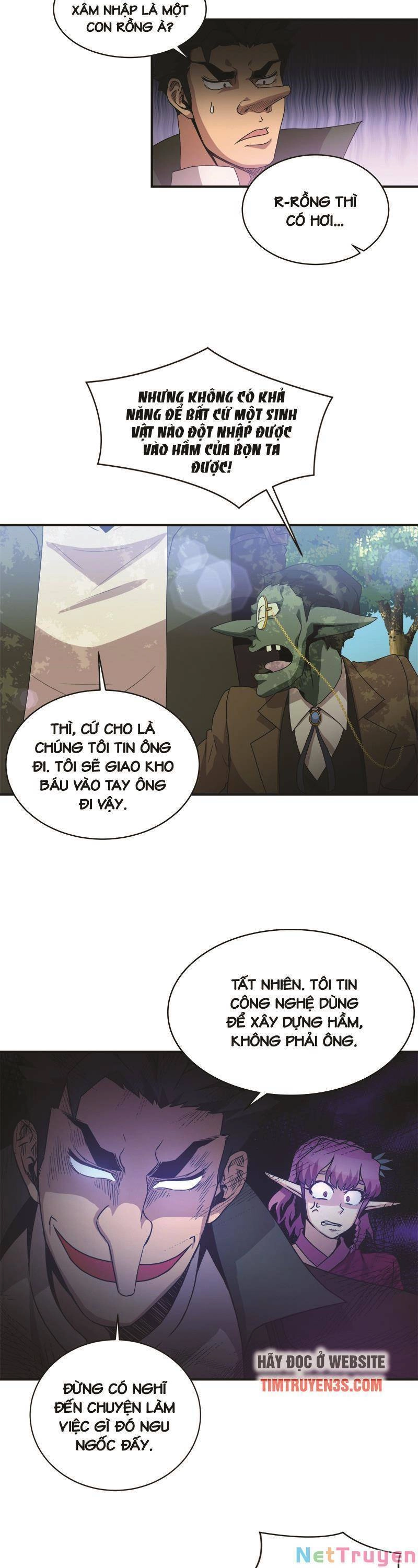 Người Bán Hoa Mạnh Nhất Chapter 67 - 12