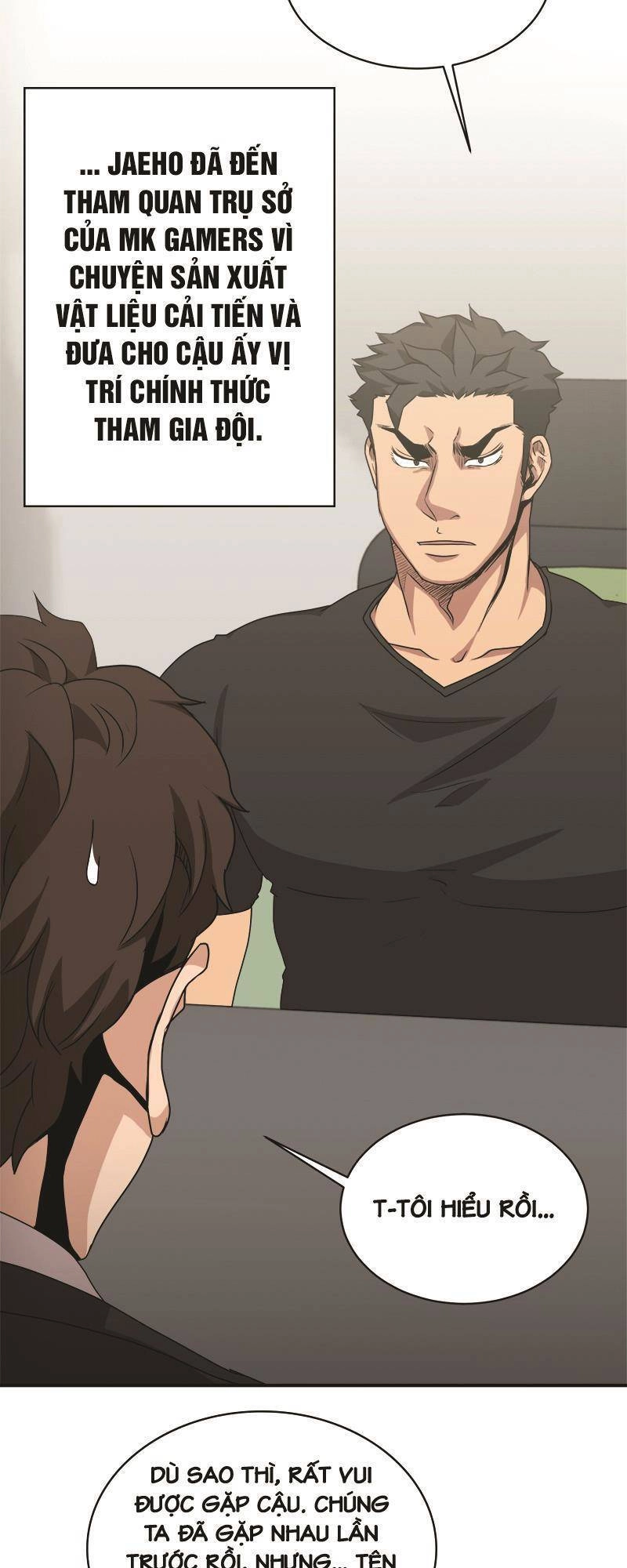 Người Bán Hoa Mạnh Nhất Chapter 67 - 16