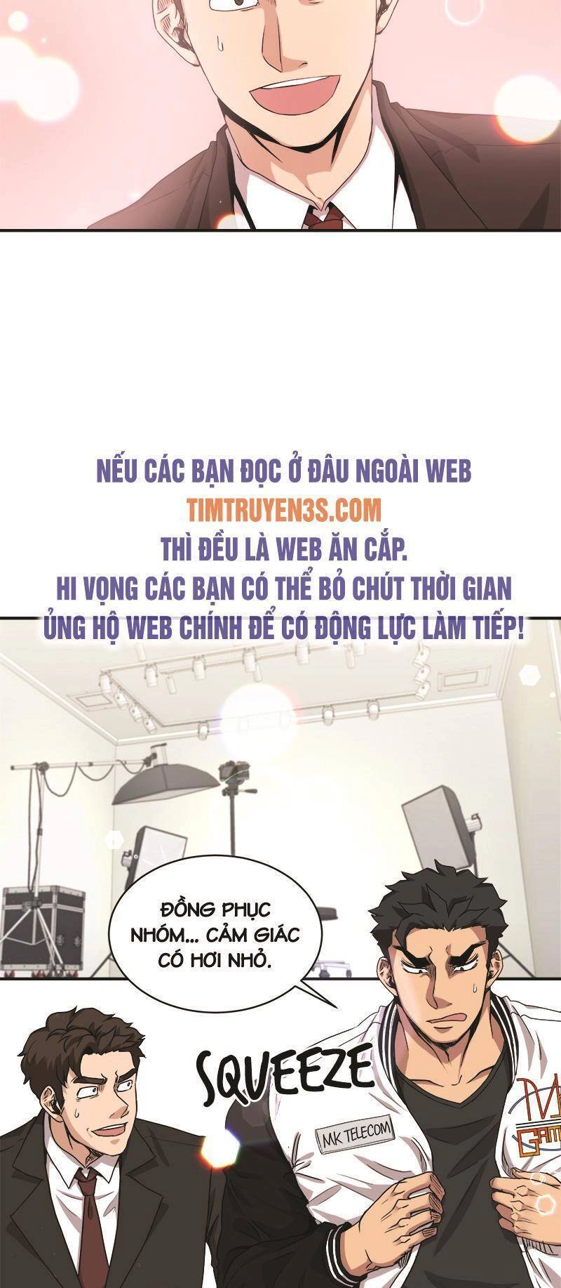 Người Bán Hoa Mạnh Nhất Chapter 67 - 21
