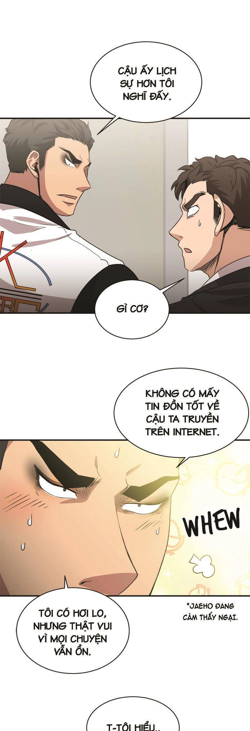 Người Bán Hoa Mạnh Nhất Chapter 67 - 29