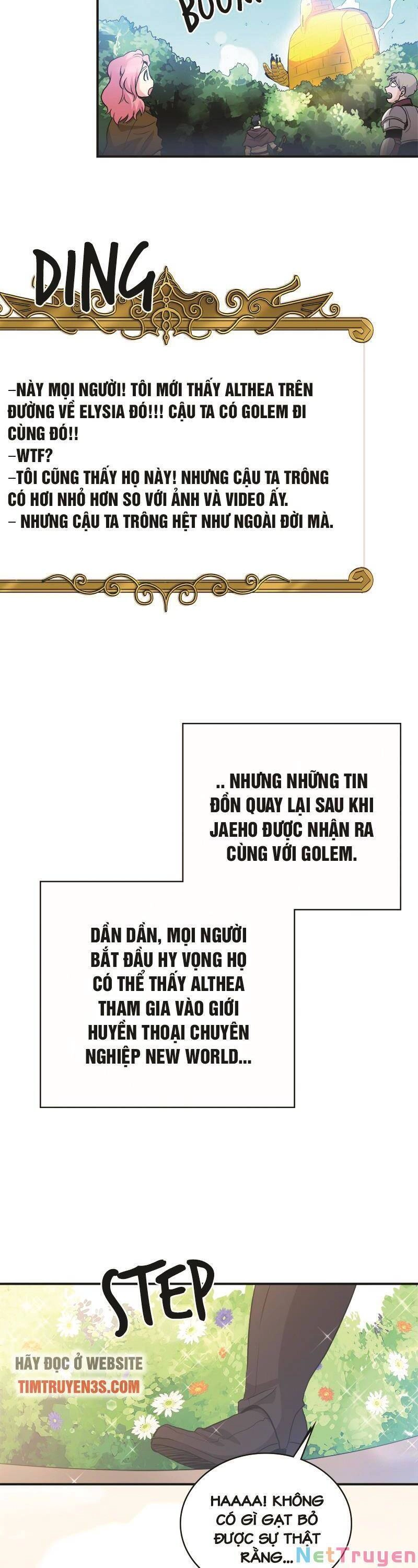 Người Bán Hoa Mạnh Nhất Chapter 67 - 32