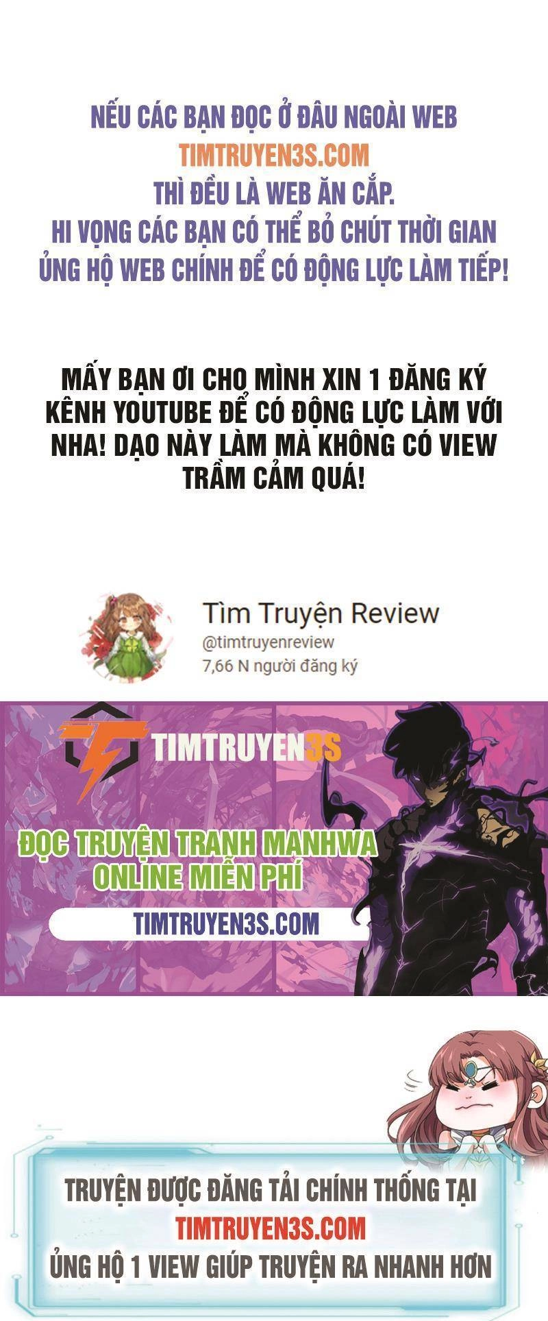 Người Bán Hoa Mạnh Nhất Chapter 67 - 34