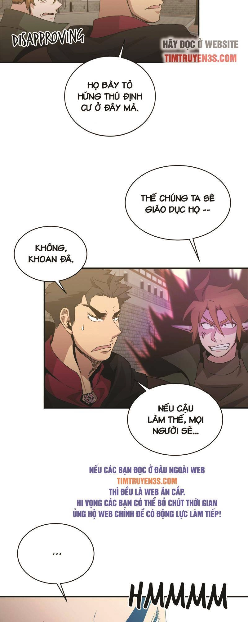 Người Bán Hoa Mạnh Nhất Chapter 68 - 7