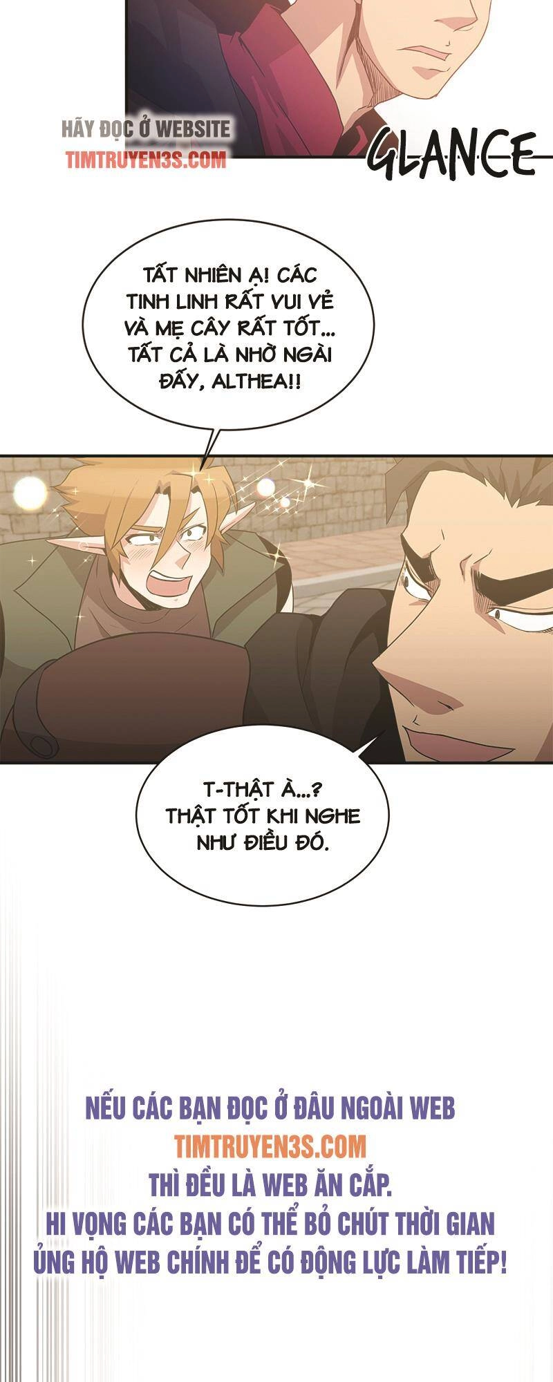 Người Bán Hoa Mạnh Nhất Chapter 68 - 13