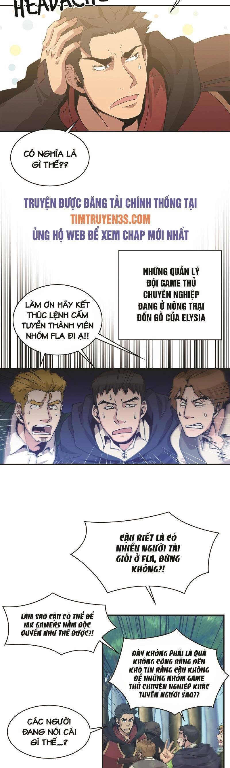 Người Bán Hoa Mạnh Nhất Chapter 68 - 16