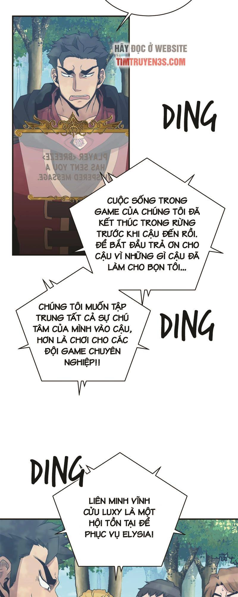 Người Bán Hoa Mạnh Nhất Chapter 68 - 20