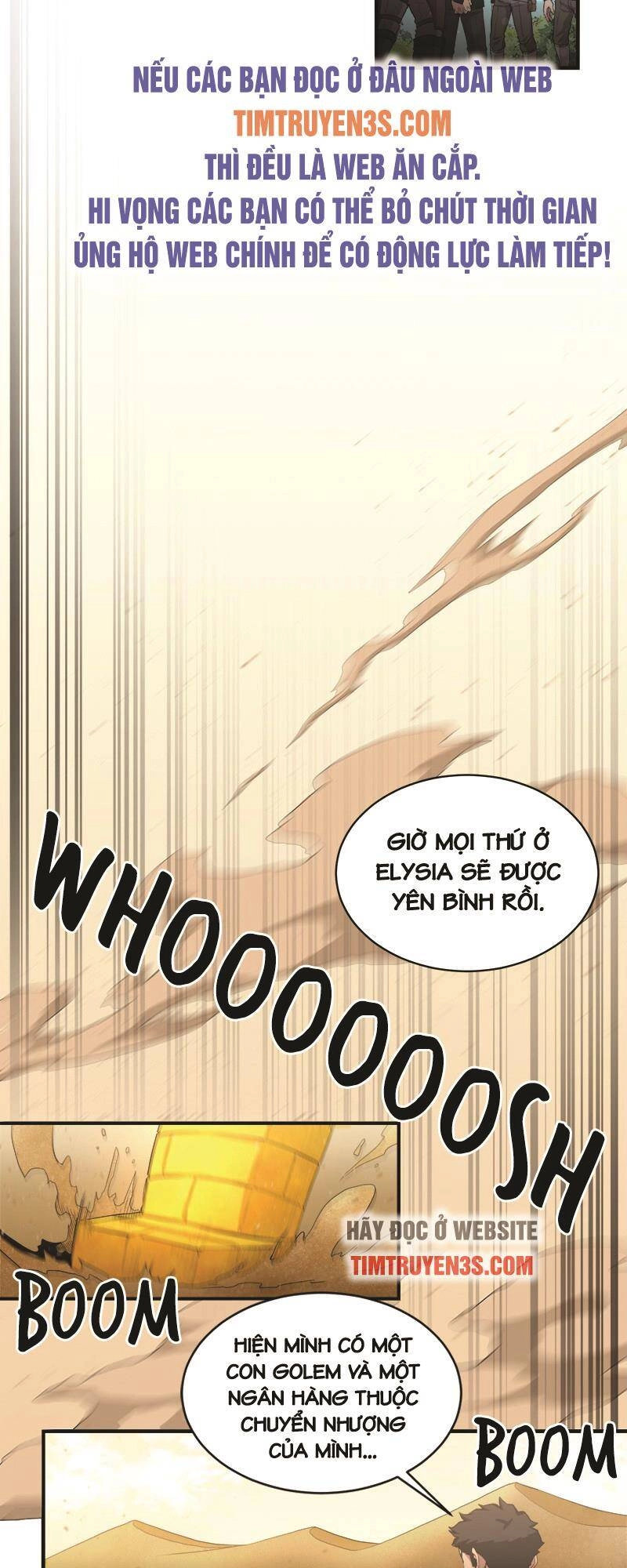 Người Bán Hoa Mạnh Nhất Chapter 68 - 23