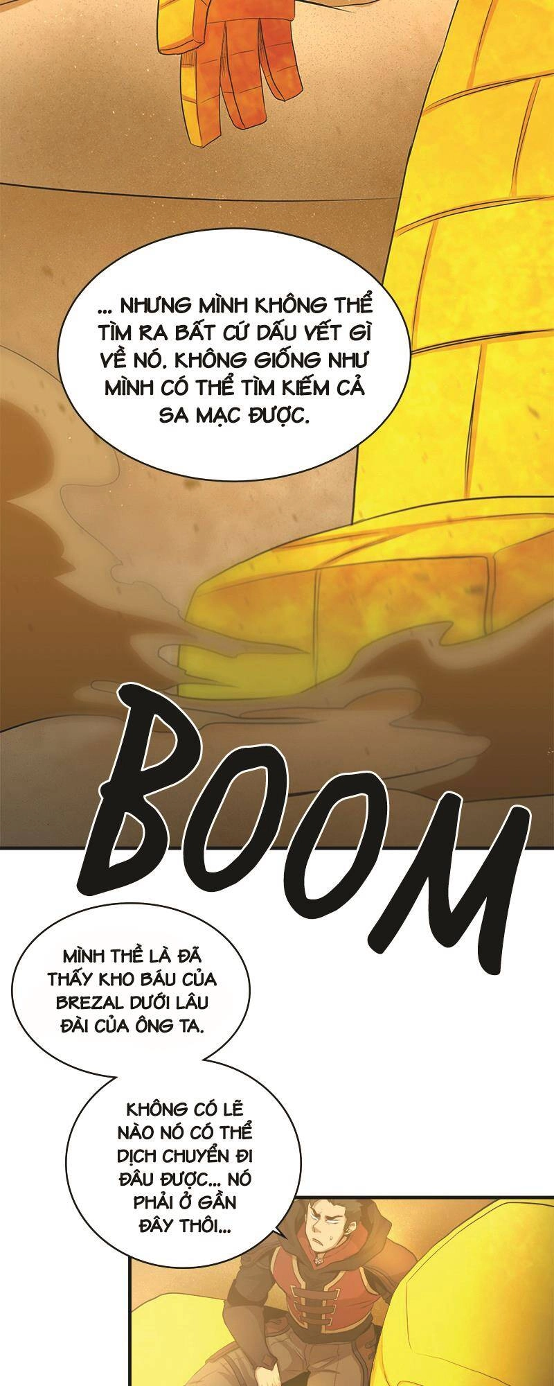 Người Bán Hoa Mạnh Nhất Chapter 68 - 25