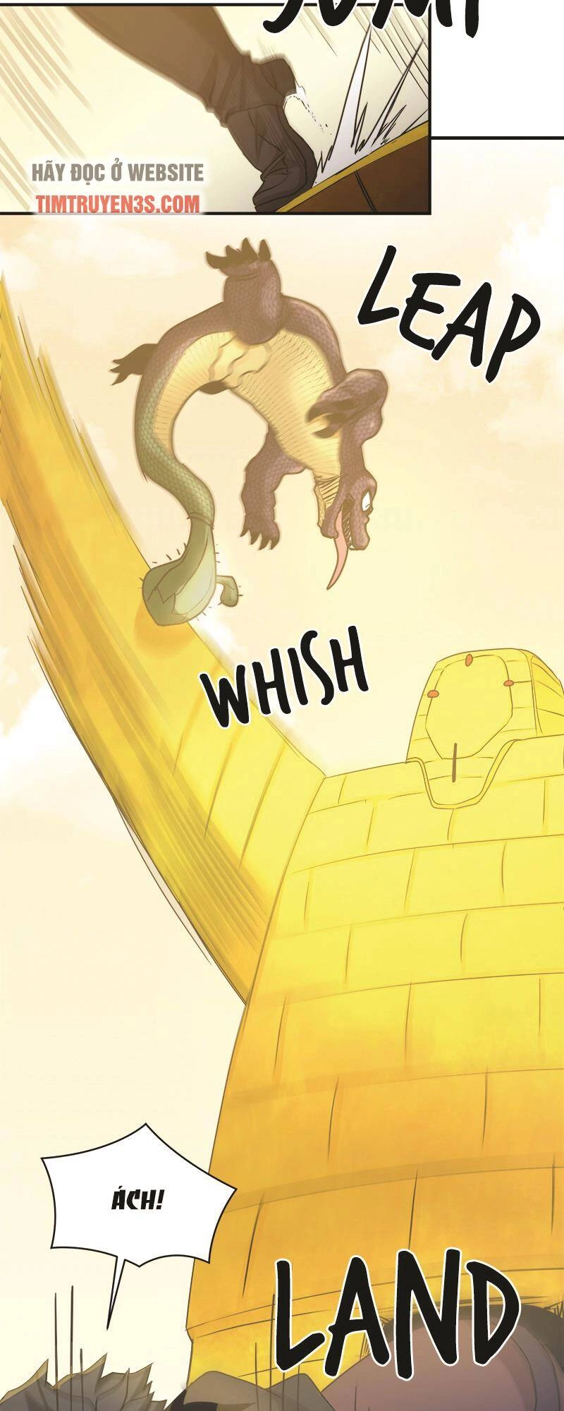 Người Bán Hoa Mạnh Nhất Chapter 68 - 30