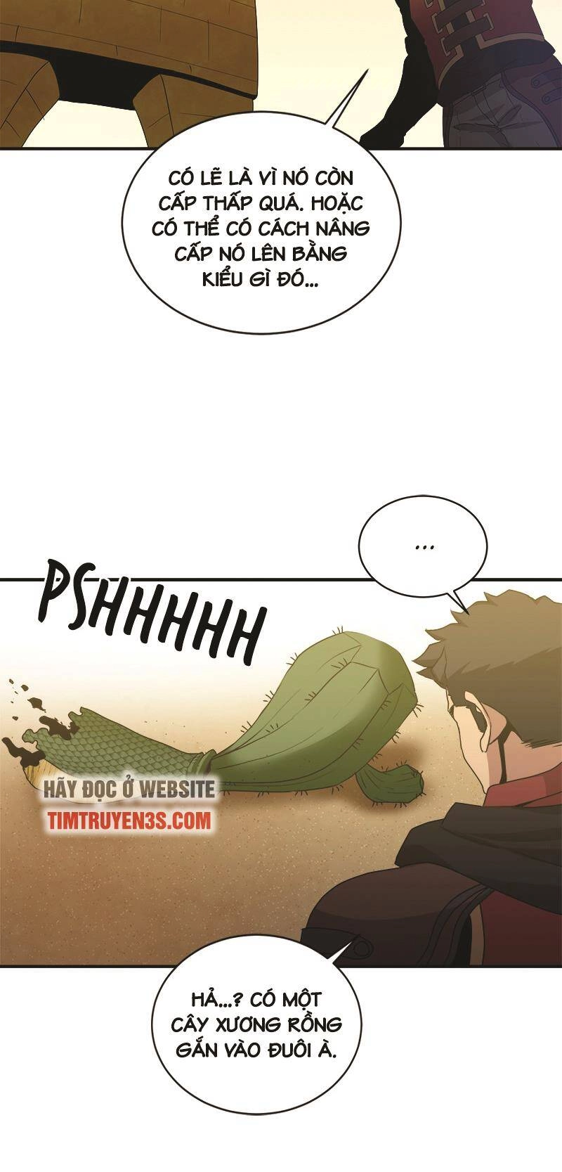 Người Bán Hoa Mạnh Nhất Chapter 68 - 37