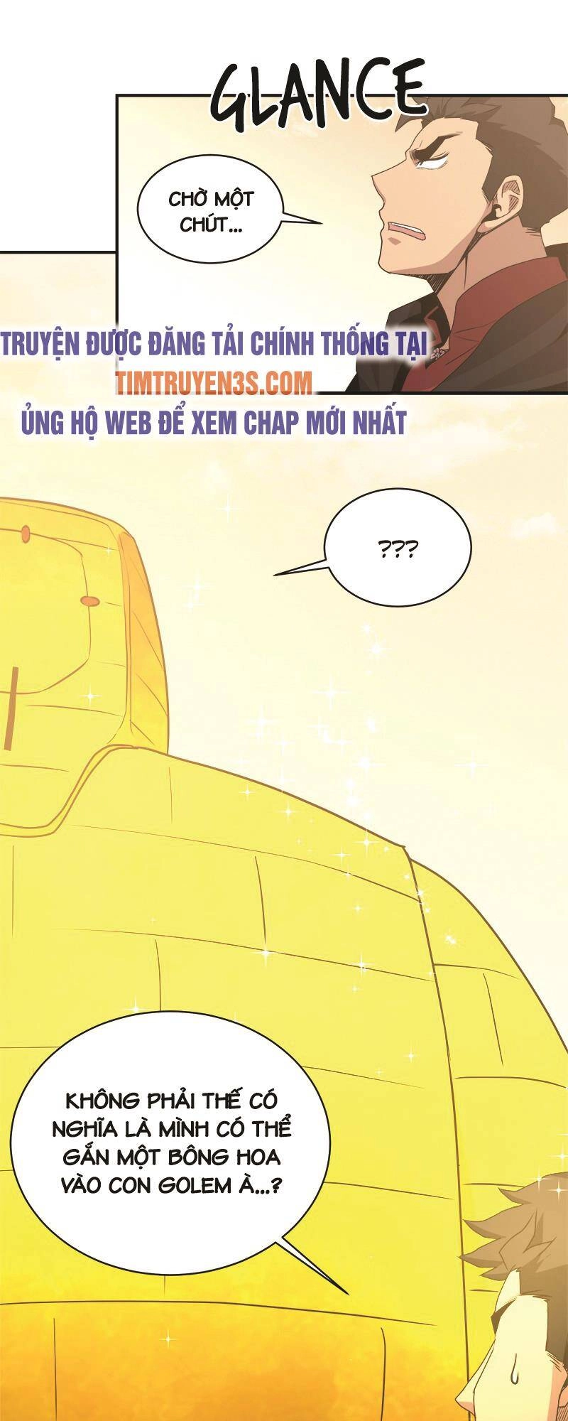 Người Bán Hoa Mạnh Nhất Chapter 68 - 38