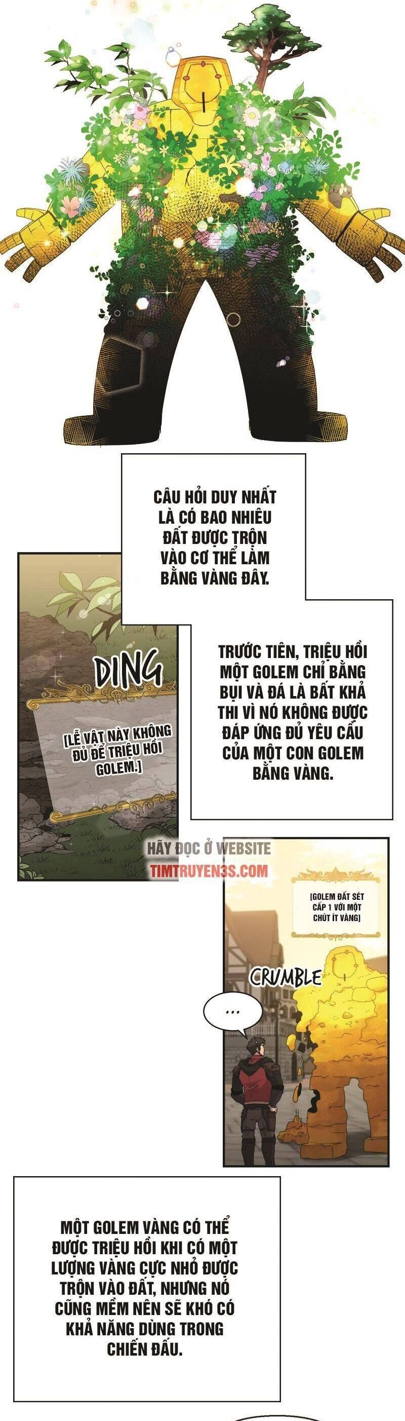 Người Bán Hoa Mạnh Nhất Chapter 69 - 2