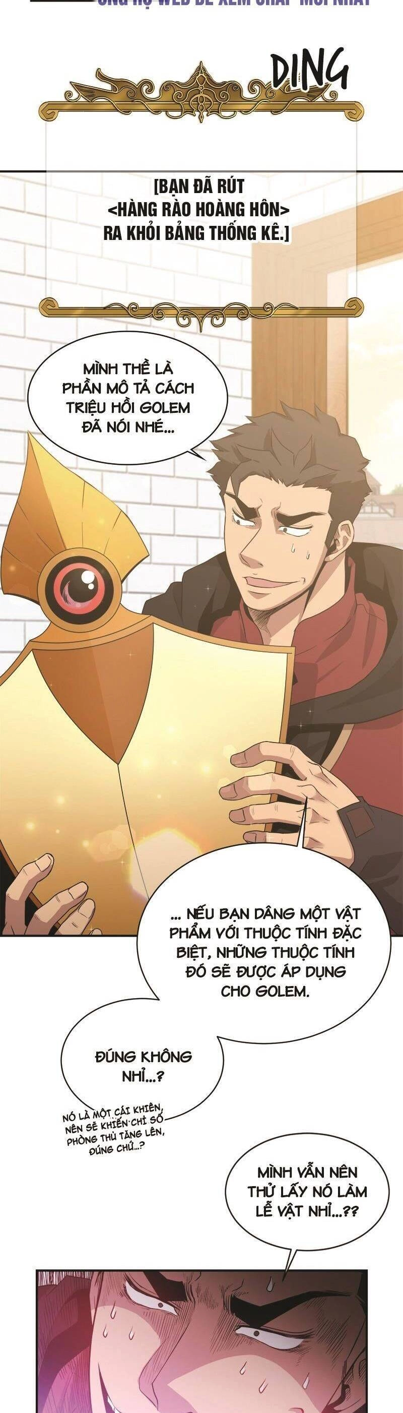 Người Bán Hoa Mạnh Nhất Chapter 69 - 4