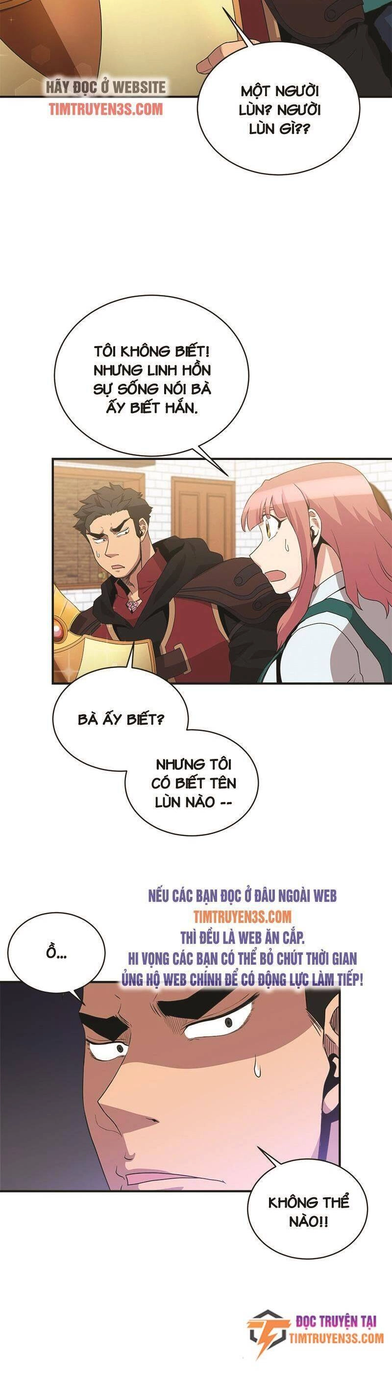 Người Bán Hoa Mạnh Nhất Chapter 69 - 6