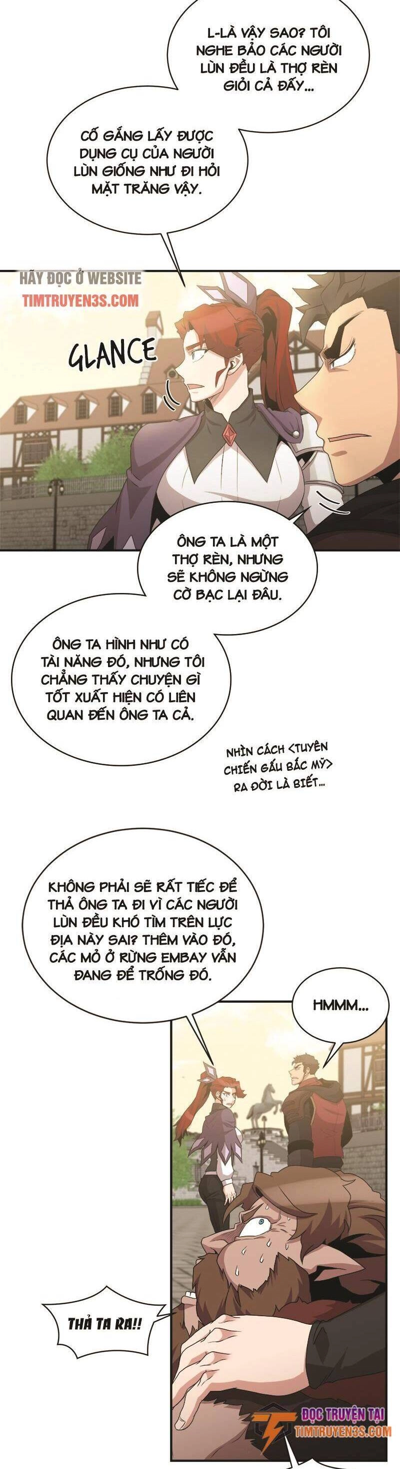 Người Bán Hoa Mạnh Nhất Chapter 69 - 11