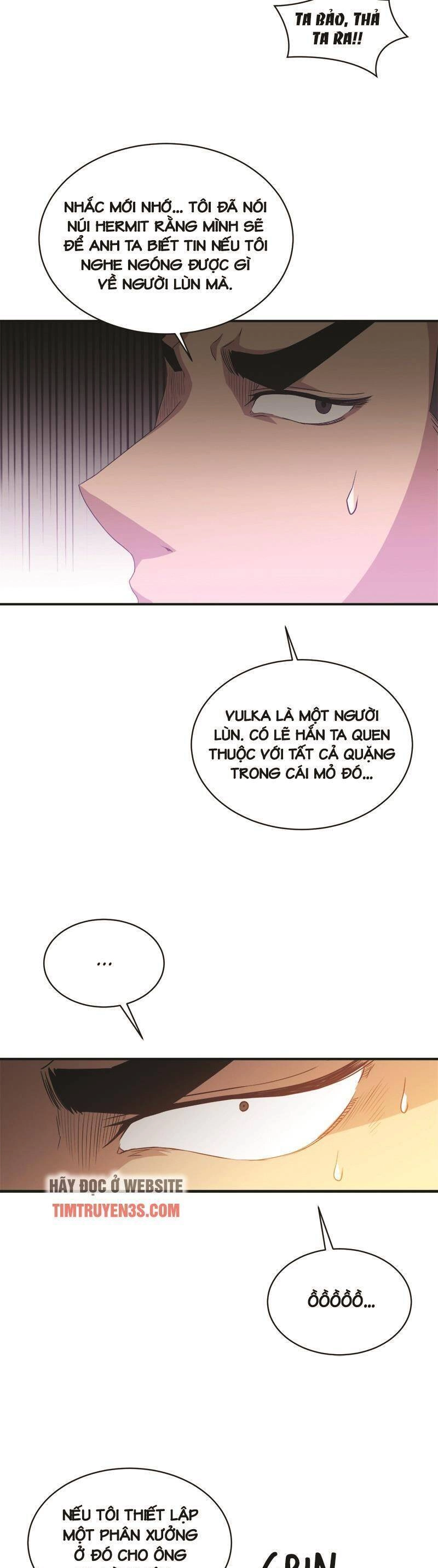 Người Bán Hoa Mạnh Nhất Chapter 69 - 12