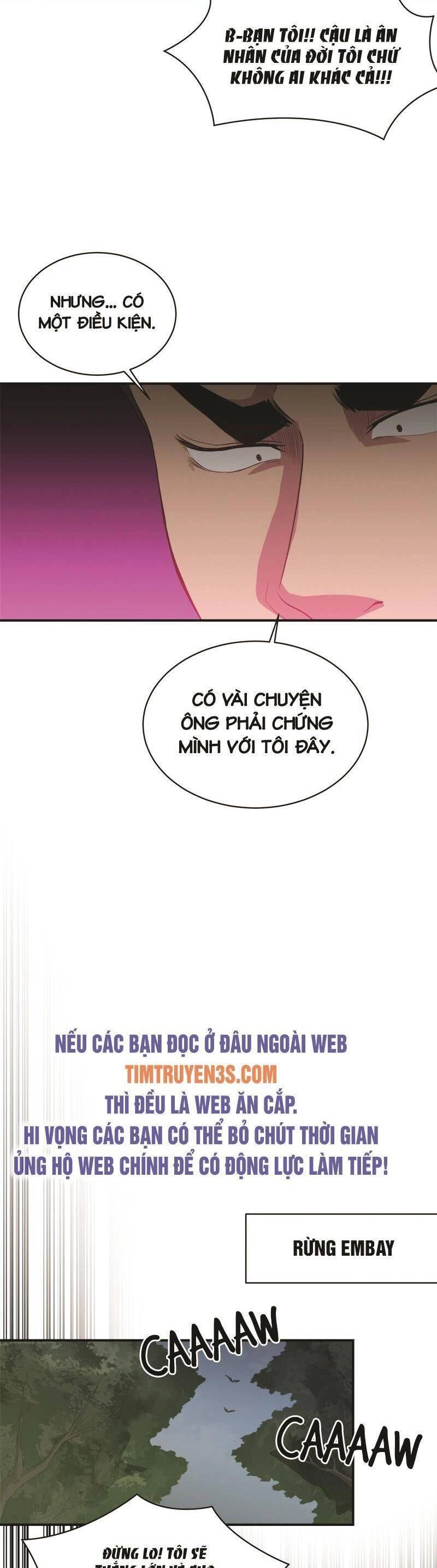 Người Bán Hoa Mạnh Nhất Chapter 69 - 15