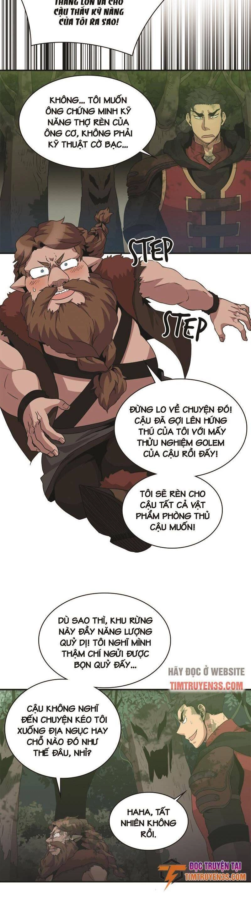 Người Bán Hoa Mạnh Nhất Chapter 69 - 16