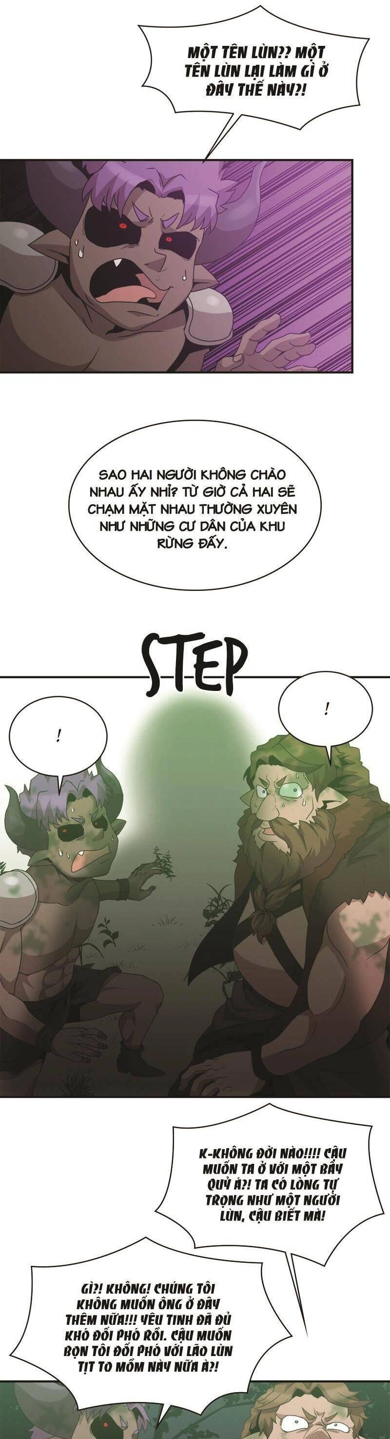 Người Bán Hoa Mạnh Nhất Chapter 69 - 18