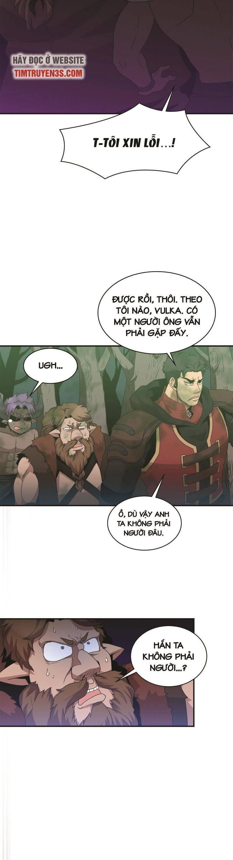 Người Bán Hoa Mạnh Nhất Chapter 69 - 20