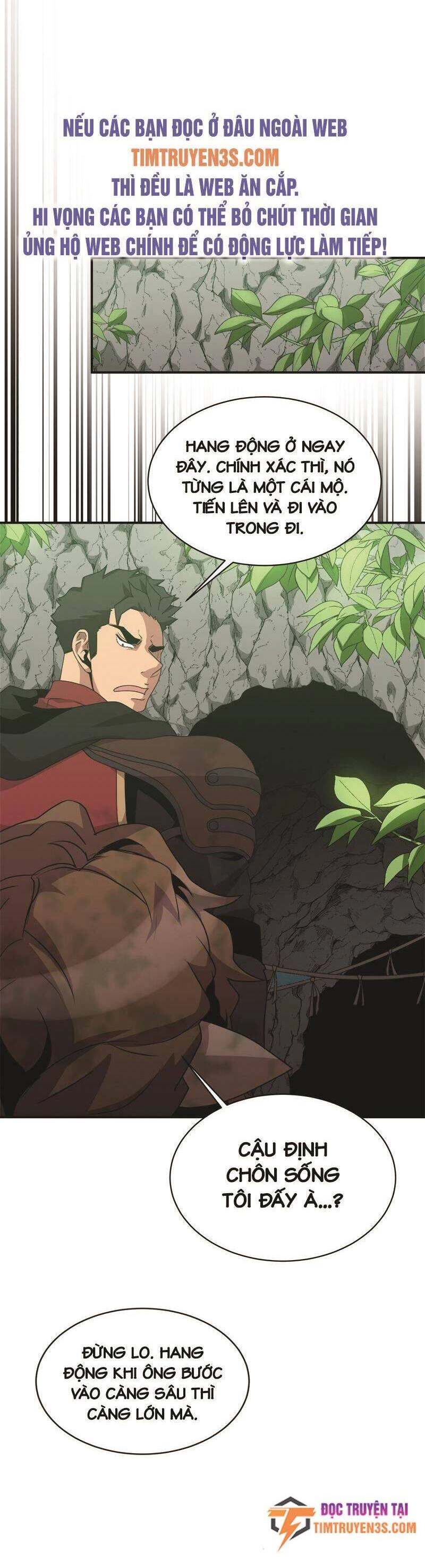 Người Bán Hoa Mạnh Nhất Chapter 69 - 21