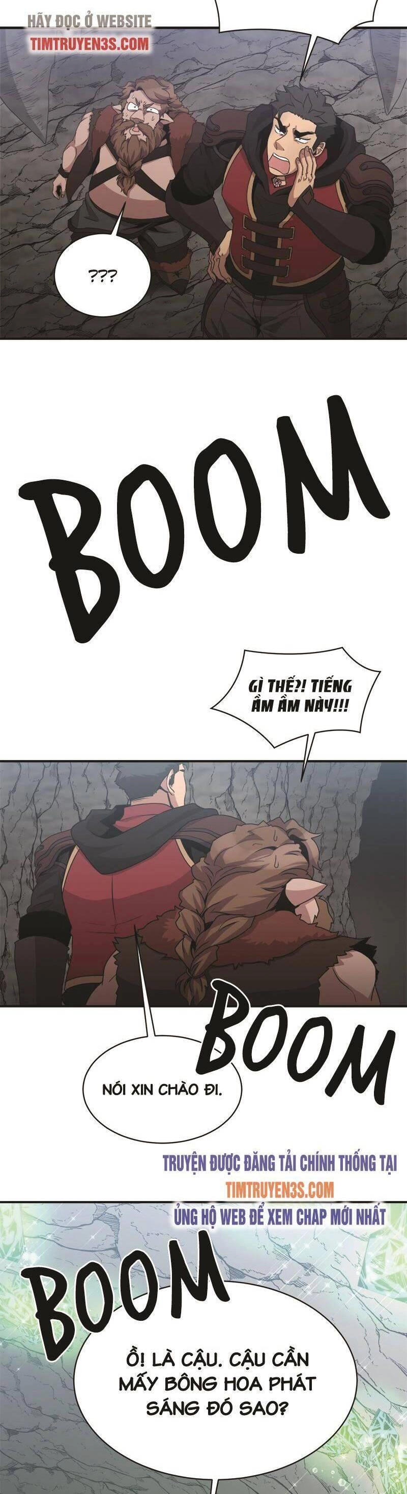 Người Bán Hoa Mạnh Nhất Chapter 69 - 24