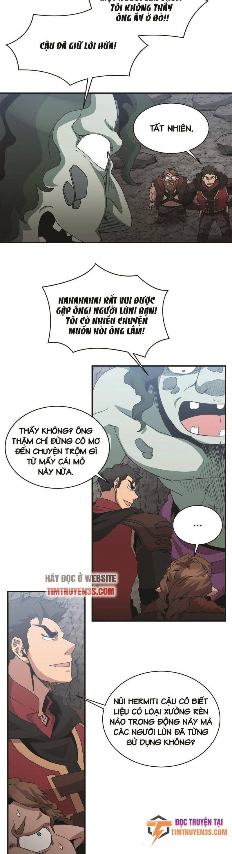 Người Bán Hoa Mạnh Nhất Chapter 69 - 26