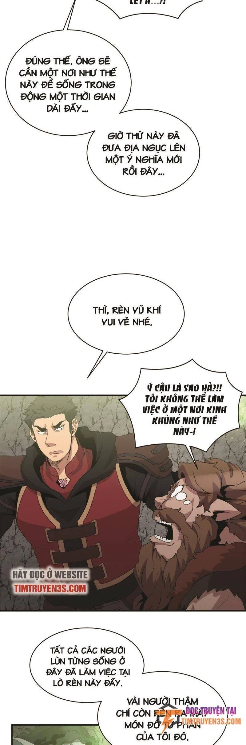 Người Bán Hoa Mạnh Nhất Chapter 69 - 30