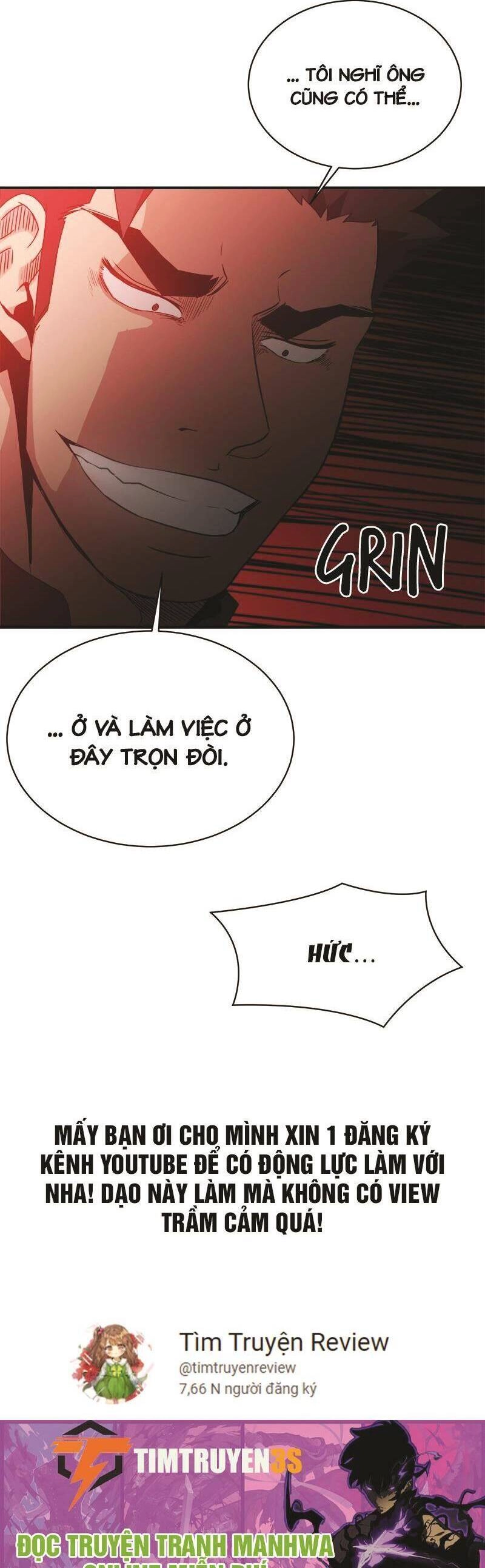 Người Bán Hoa Mạnh Nhất Chapter 69 - 33