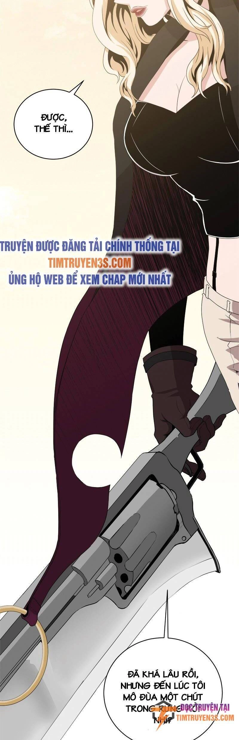 Người Bán Hoa Mạnh Nhất Chapter 70 - 6