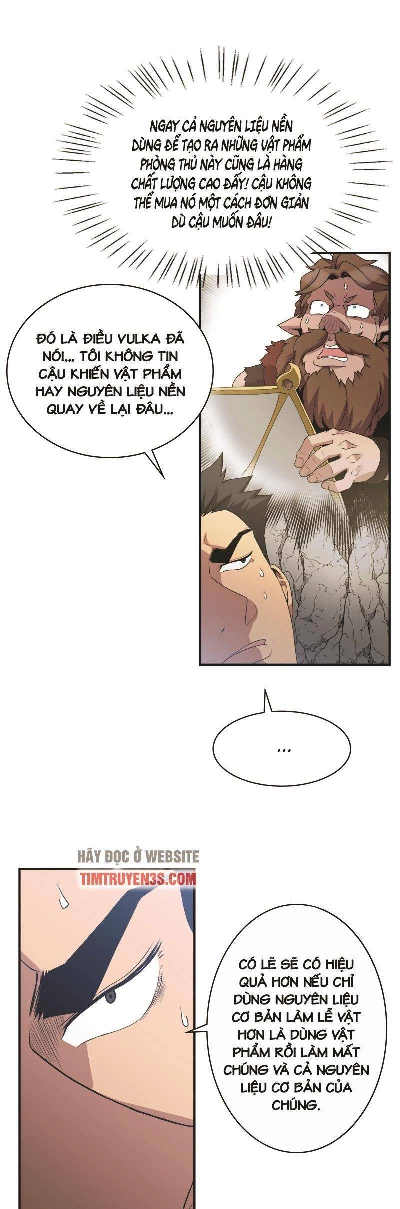 Người Bán Hoa Mạnh Nhất Chapter 70 - 11