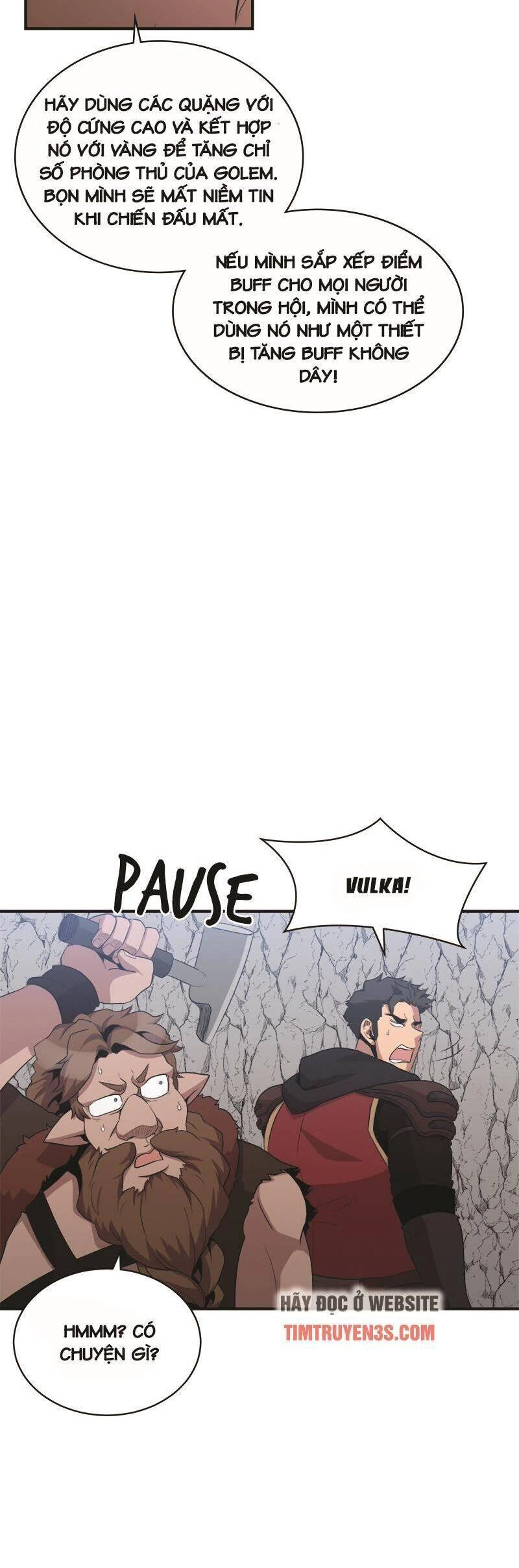 Người Bán Hoa Mạnh Nhất Chapter 70 - 12