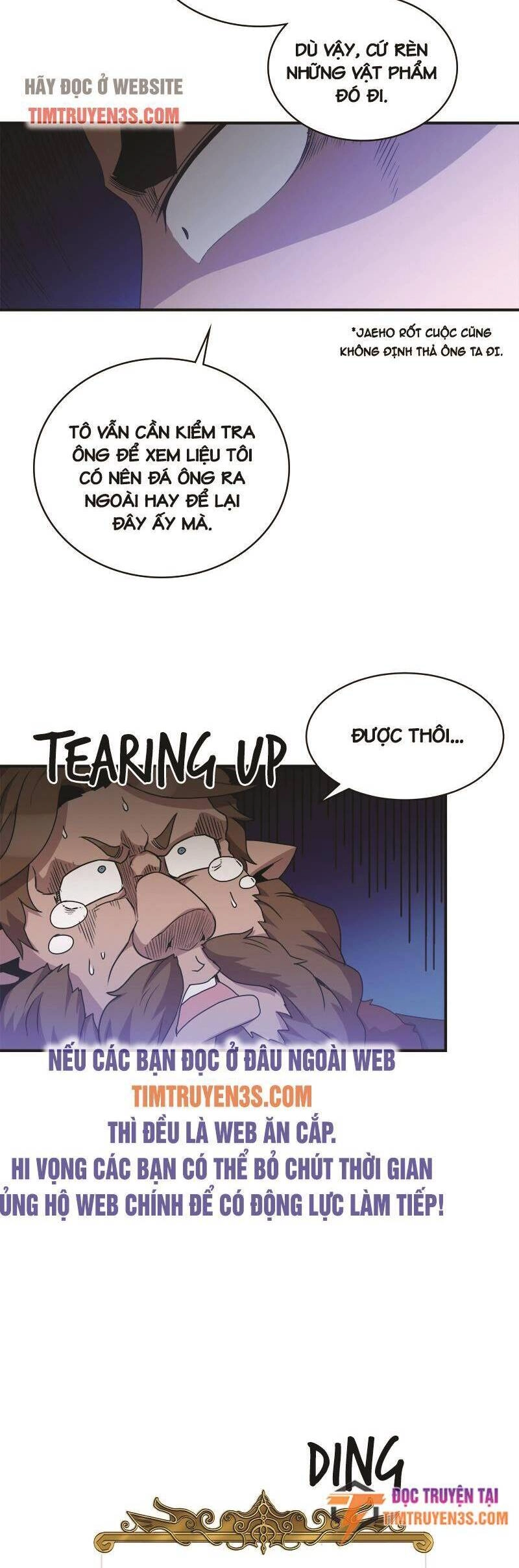 Người Bán Hoa Mạnh Nhất Chapter 70 - 14