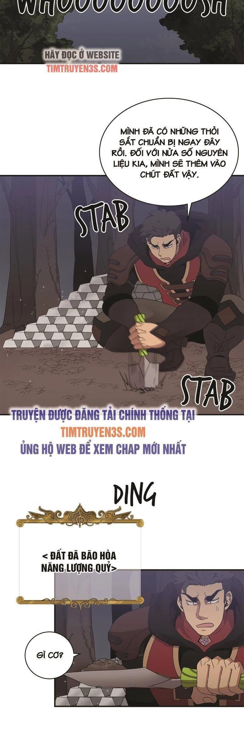 Người Bán Hoa Mạnh Nhất Chapter 70 - 16